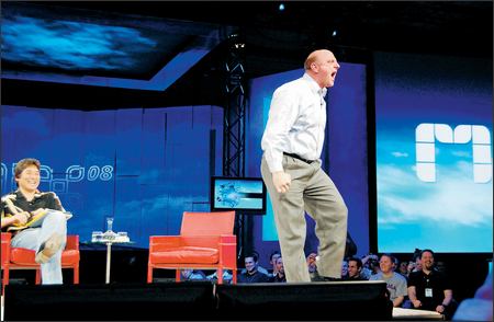 Developers!Developers!Developers!