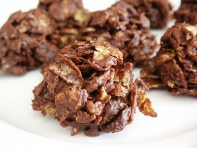 Not this kind of cluster