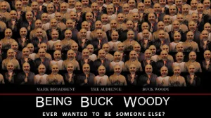 Being Buck Woody