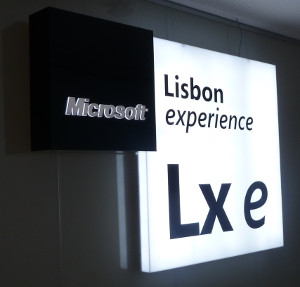 Microsoft Lisbon