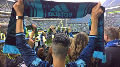 Sounders