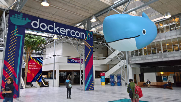 Dockercon