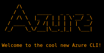 Azure CLI